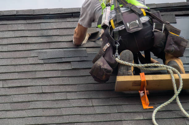 Best Green or Eco-Friendly Roofing Solutions  in Ohatchee, AL