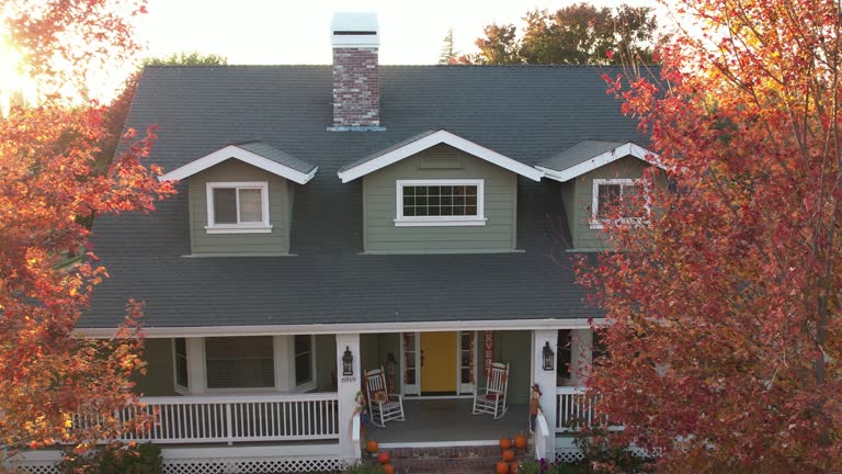 Best Metal Roofing Installation  in Ohatchee, AL