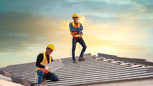 Best Roof Leak Repair  in Ohatchee, AL